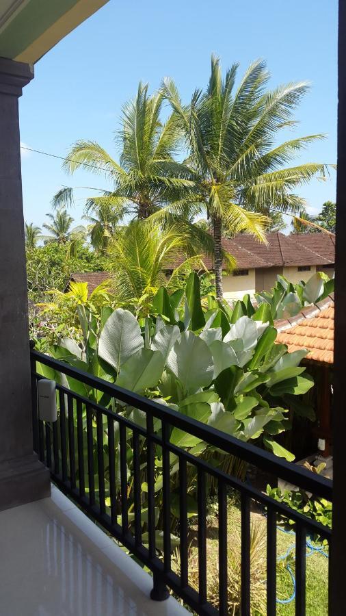 Villa Bungsil Gading Ubud  Bagian luar foto