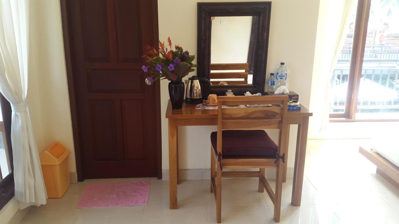 Villa Bungsil Gading Ubud  Bagian luar foto