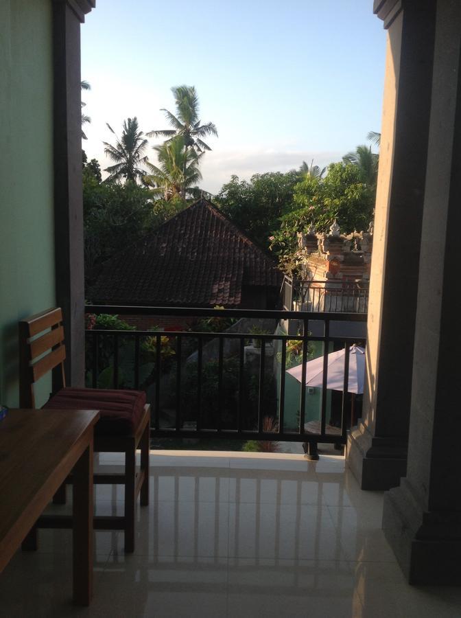 Villa Bungsil Gading Ubud  Bagian luar foto