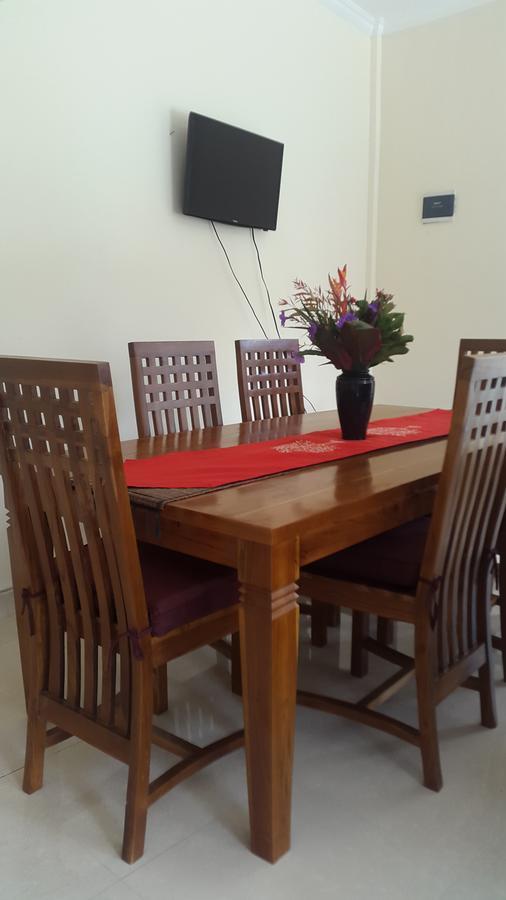 Villa Bungsil Gading Ubud  Bagian luar foto