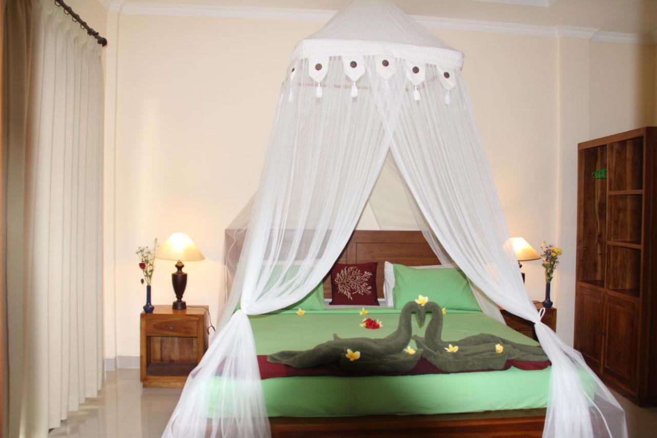 Villa Bungsil Gading Ubud  Bagian luar foto