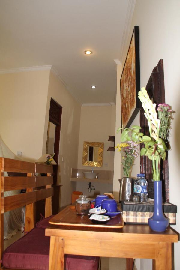 Villa Bungsil Gading Ubud  Bagian luar foto