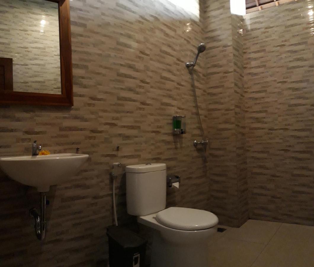 Villa Bungsil Gading Ubud  Bagian luar foto
