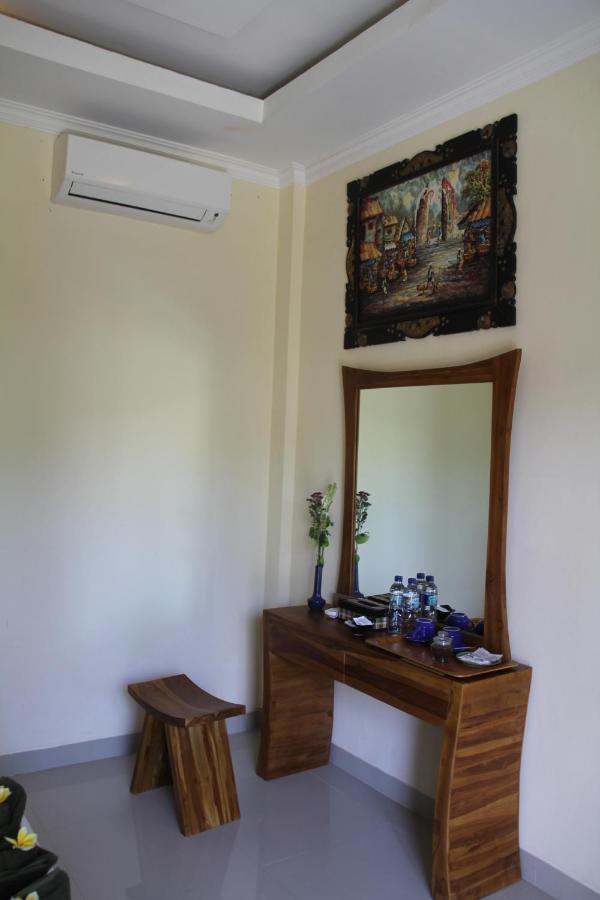 Villa Bungsil Gading Ubud  Bagian luar foto
