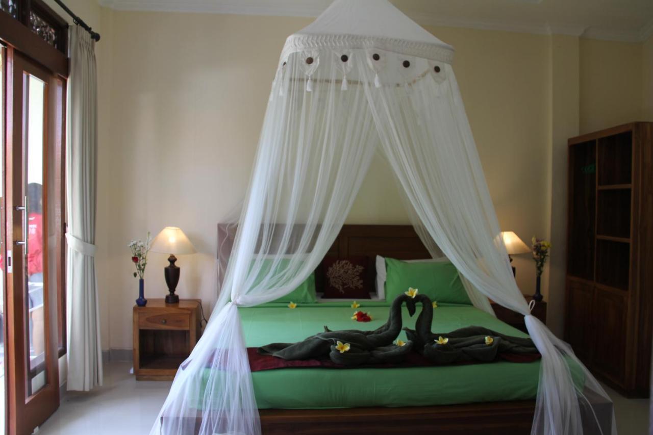 Villa Bungsil Gading Ubud  Bagian luar foto