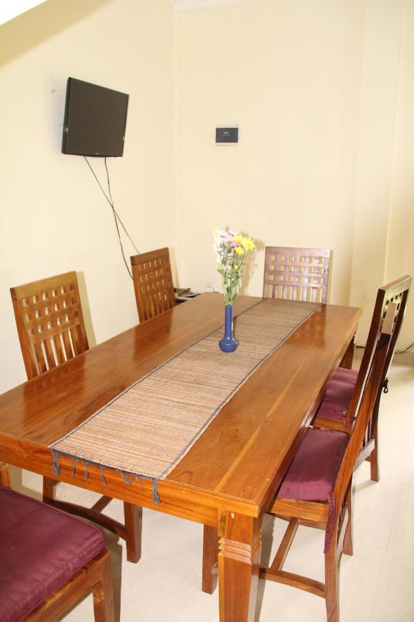 Villa Bungsil Gading Ubud  Bagian luar foto