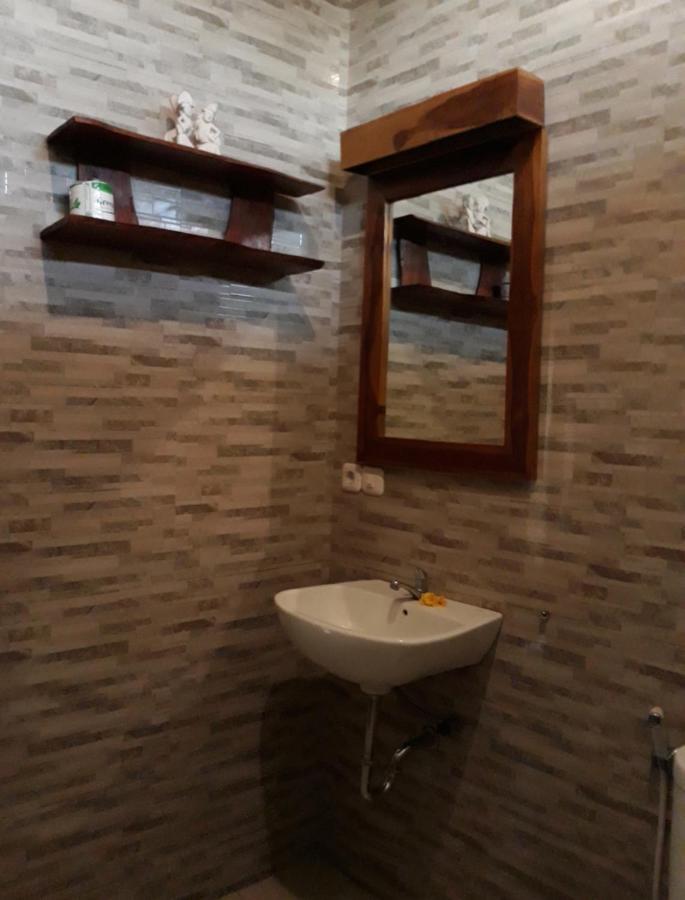 Villa Bungsil Gading Ubud  Bagian luar foto