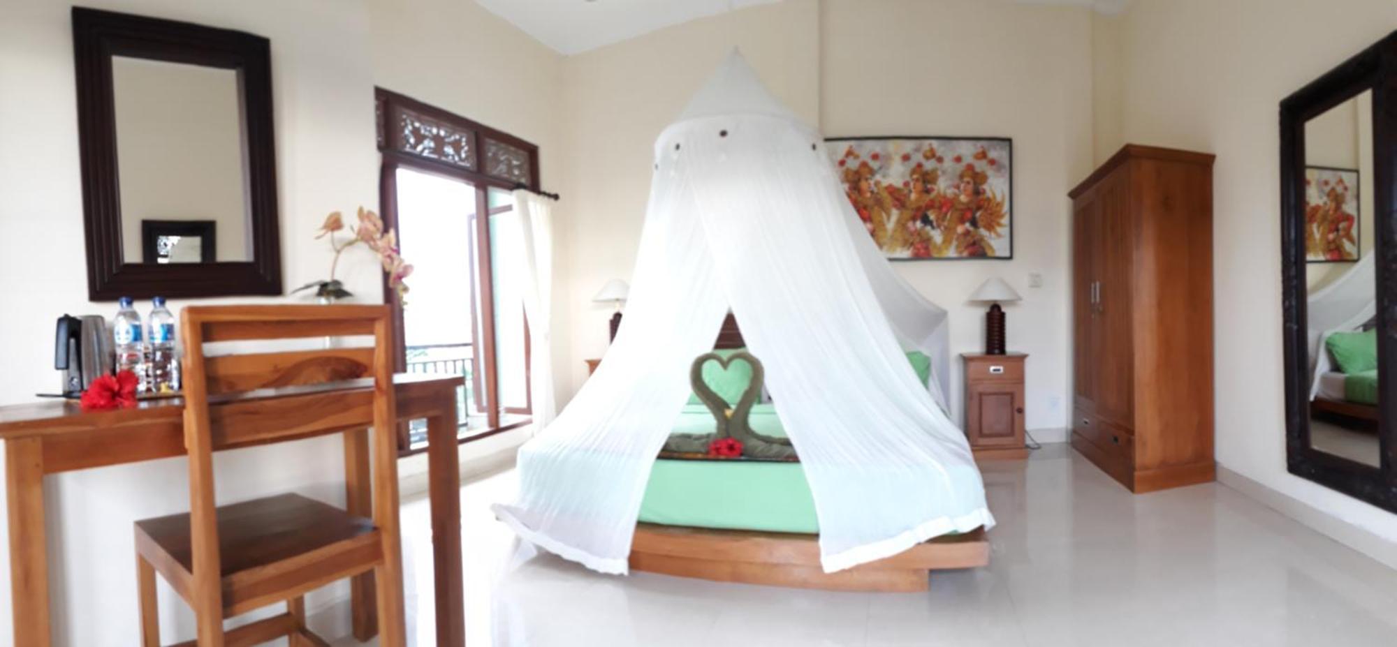 Villa Bungsil Gading Ubud  Bagian luar foto