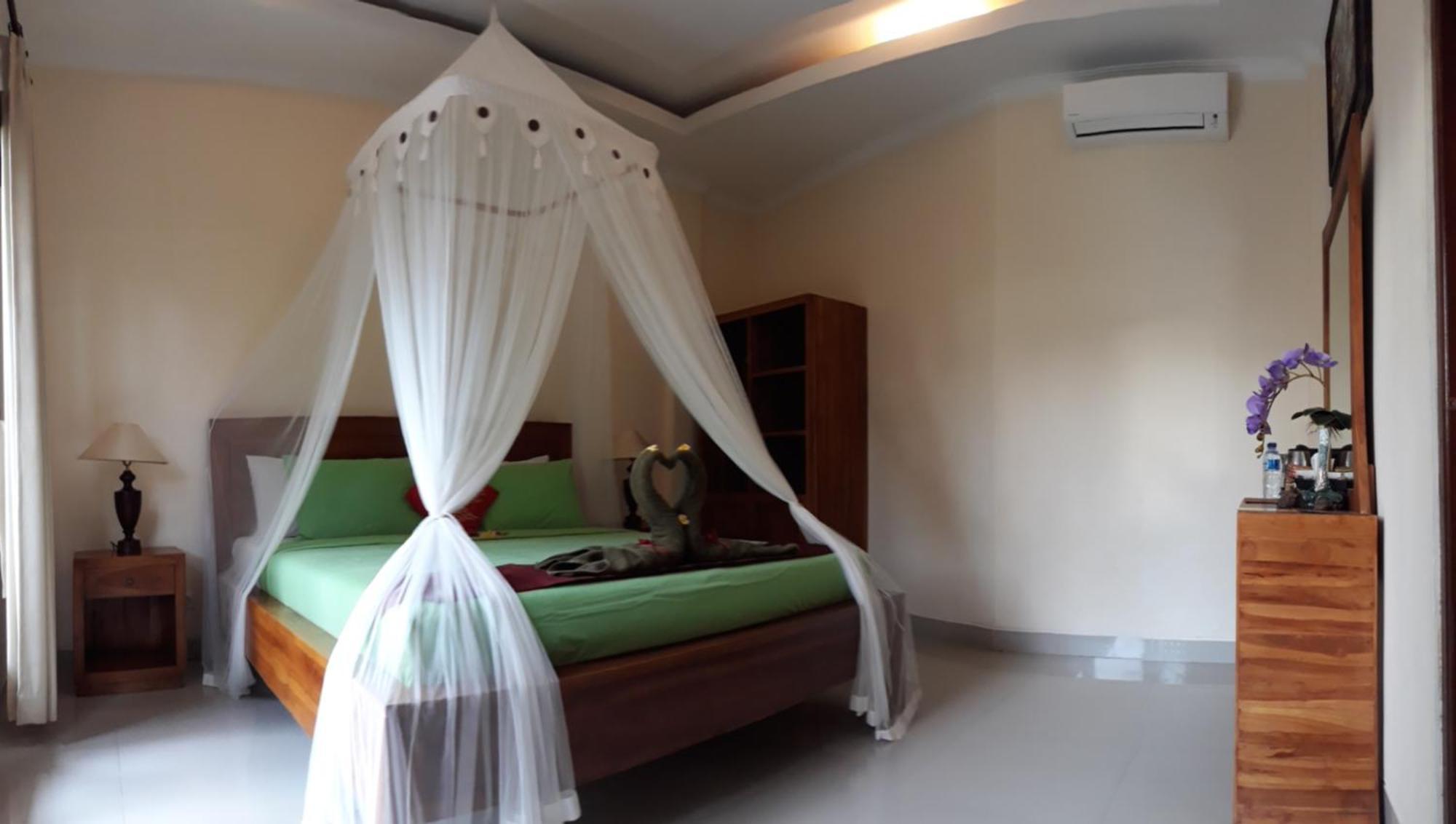 Villa Bungsil Gading Ubud  Bagian luar foto