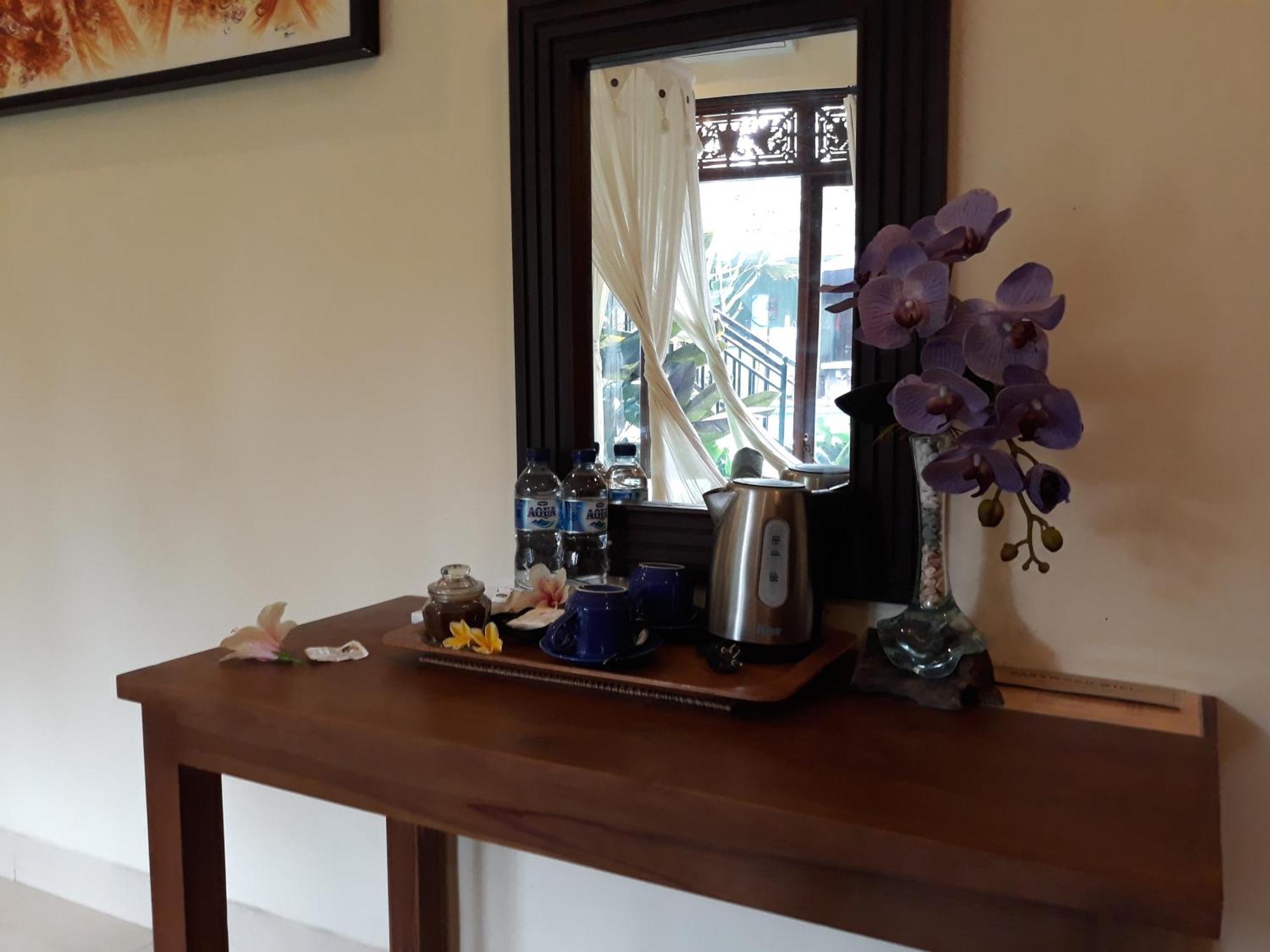 Villa Bungsil Gading Ubud  Bagian luar foto