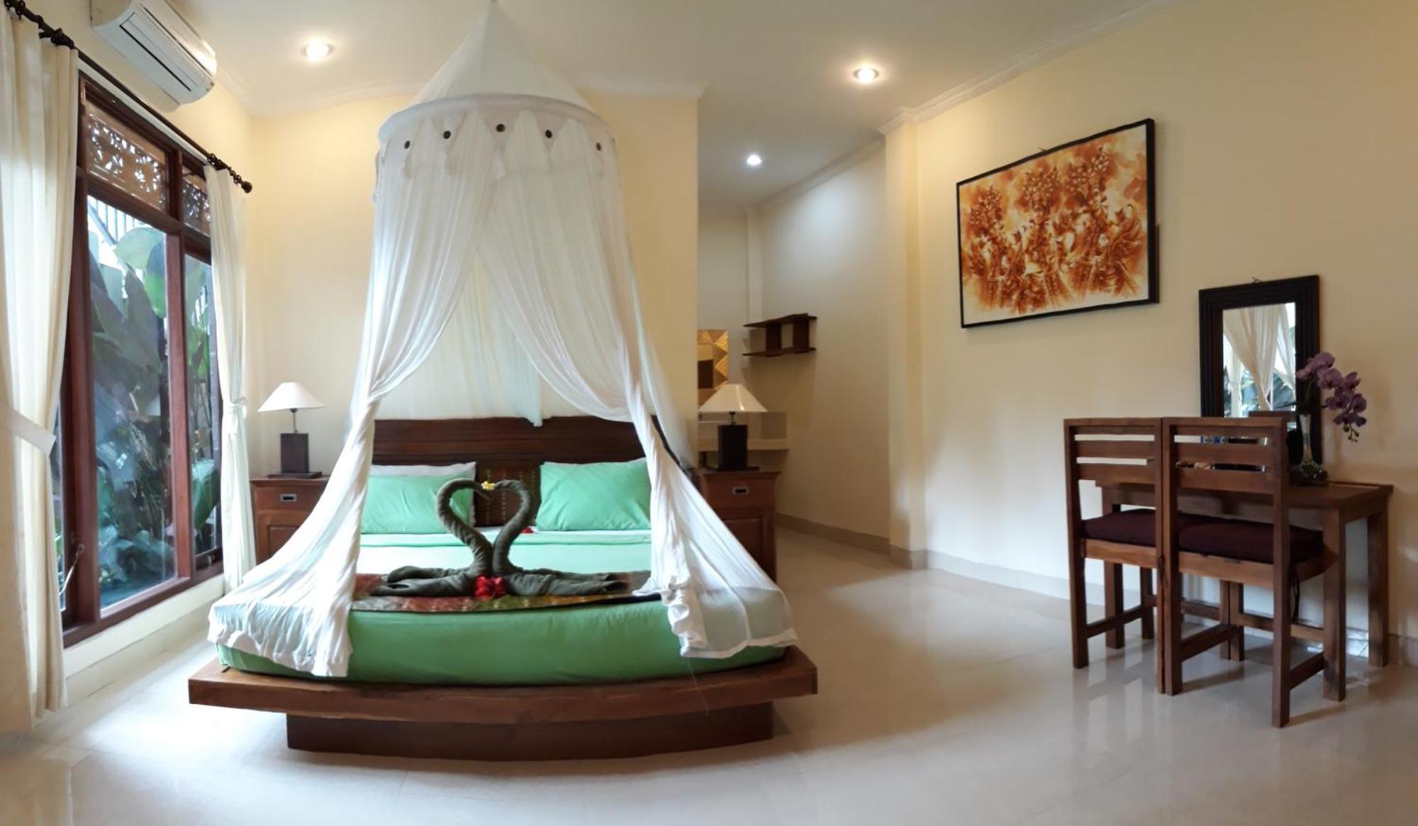 Villa Bungsil Gading Ubud  Bagian luar foto