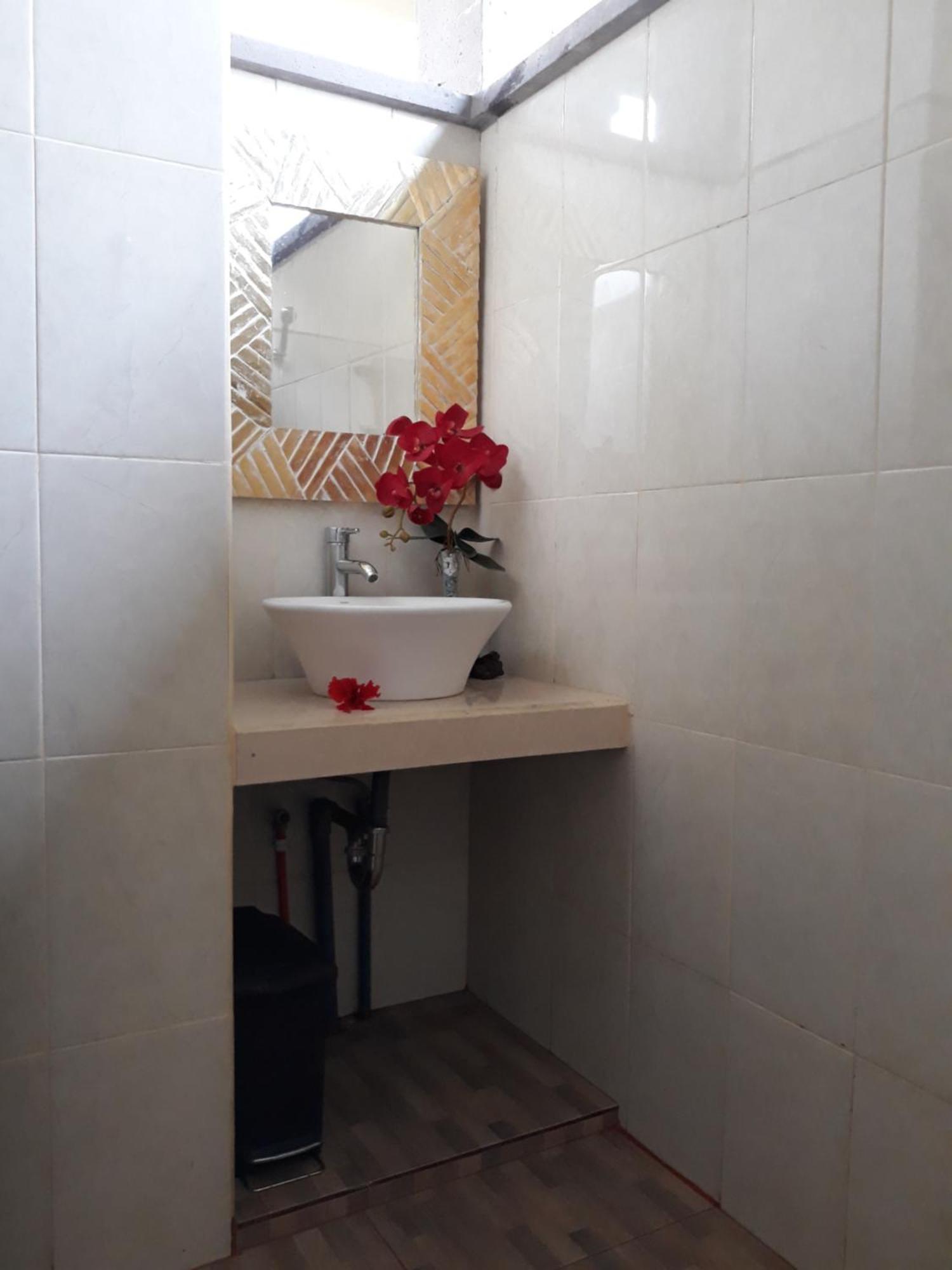 Villa Bungsil Gading Ubud  Bagian luar foto